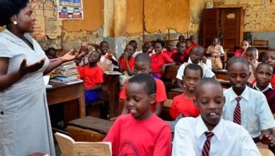 Government reconfirms warning against Holiday Classes