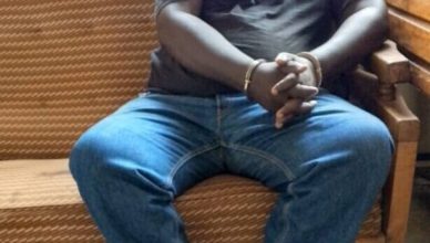 Impersonator poses as Minister Muyingo and scams Arua teachers of Shs35m
