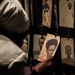 Reflecting on 30 Years Since the Rwandan Genocide