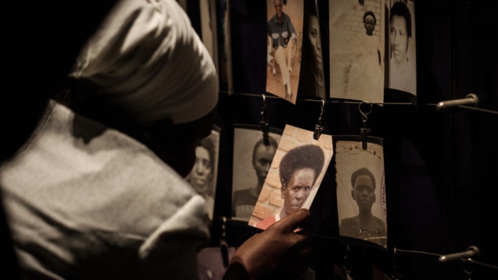 Reflecting on 30 Years Since the Rwandan Genocide