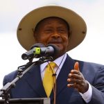 Traders present key concerns for President Museveni's attention