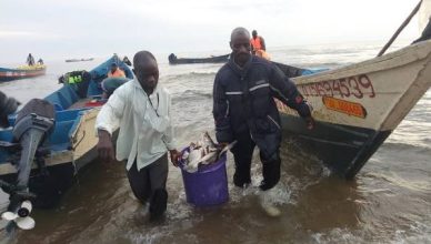 Cholera claims a life, 4 hospitalized amidst sanitation concerns