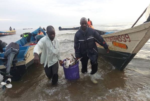 Cholera claims a life, 4 hospitalized amidst sanitation concerns