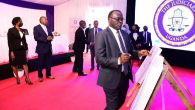 Judiciary sets deadline for bailiffs' academic credentials