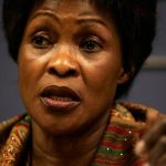 Ambassador Bigombe reports more cases in Myanmar