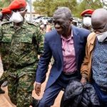 Calls for release of Dr. Kizza Besigye grow amid controversy