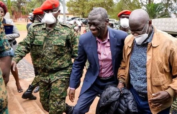 Calls for release of Dr. Kizza Besigye grow amid controversy