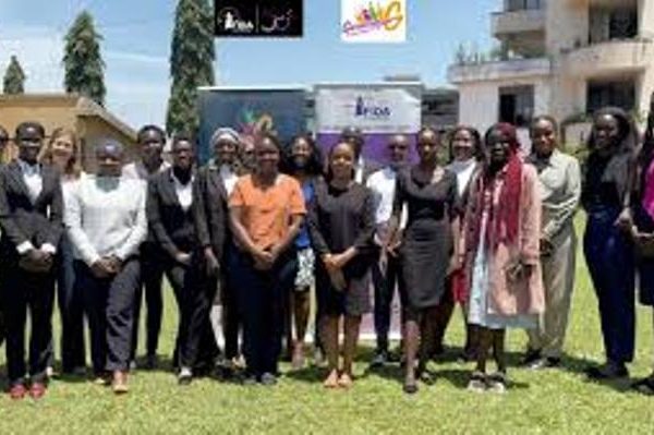 FIDA Uganda marks 50th anniversary with inspiring celebrations