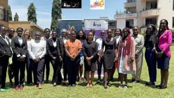 FIDA Uganda marks 50th anniversary with inspiring celebrations