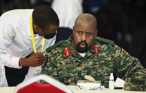 Gen Muhoozi Kainerugaba's insights on political leadership and presidential potential