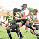Buffaloes triumph over Entebbe Mongers in resilient rugby showdown