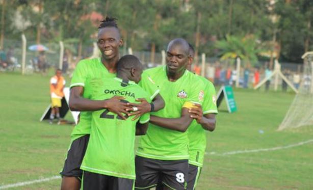 Clash at MTN Omondi Stadium Hussein Mbalangu's NEC faces Mbarara City