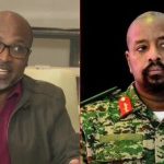 Pastor Ssempa raises questions on Gen Muhoozi Kainerugaba's departure from social media platform