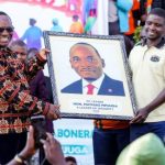 Uncertainty surrounding Mpuuga's democratic alliance raises concerns