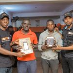 Fortebet says thank you to Fortportal, Bundibugyo, Kyenjojo