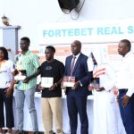 Mufta and three others are Fortebet realstars sports monthly winners