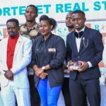 Africa’s boxing Don King overwhelmed by Fortebet real stars sports monthly awards