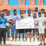 Fortebet soccer tour thunders-up Mutukula