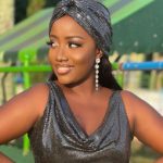 Lydia Jazmine shares her thoughts on motherhood and marriage