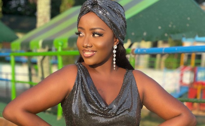 Lydia Jazmine shares her thoughts on motherhood and marriage