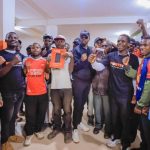 Fortebet sums-up EPL with Mbarara, Kabale, Ntungamo, Isingiro punters in fashion