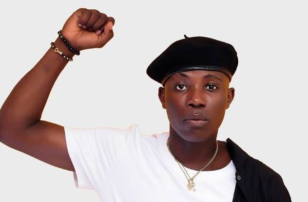 Lil Pazo's tough lesson: Performing for crowd of three at Shs 2,000 show