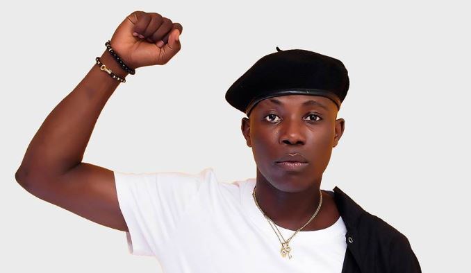 Lil Pazo's tough lesson: Performing for crowd of three at Shs 2,000 show
