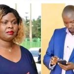 Pastor Aloysius Bugingo's heartfelt message to his children