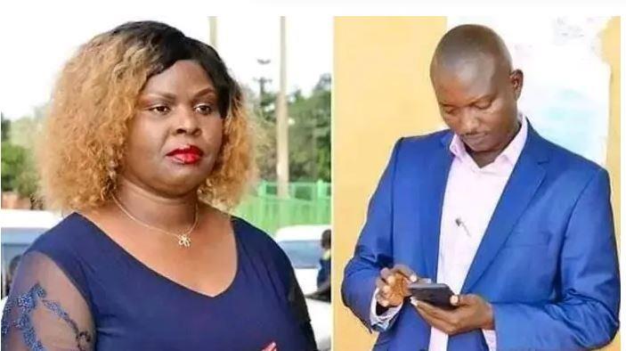 Pastor Aloysius Bugingo's heartfelt message to his children