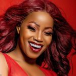 Sheebah Karungi Beyond sex - pursuing dreams and empowering women