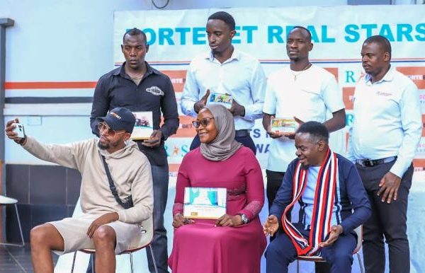 Football dominates Fortebet Sports monthly awards for May