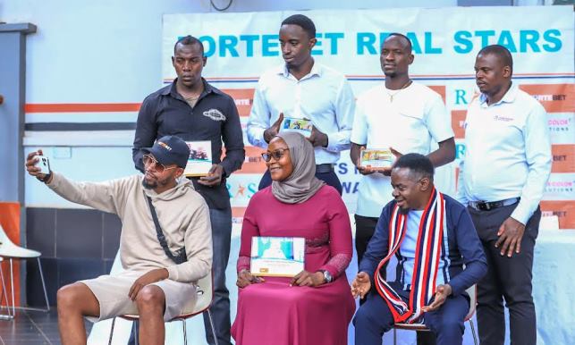 Football dominates Fortebet Sports monthly awards for May