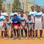 Fortebet soccer tour thrills Kisaasi, Kyanja