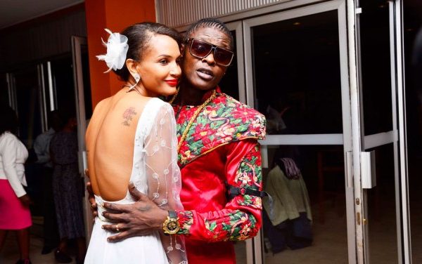 Jose Chameleone and Daniella Atim: Navigating divorce amidst family and assets disputes