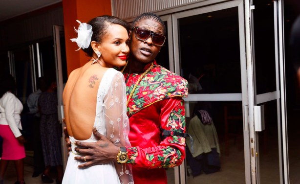 Jose Chameleone and Daniella Atim: Navigating divorce amidst family and assets disputes