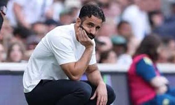 3 in 1: Arsenal - Man. City, 99M win and Amorim’s future summery 