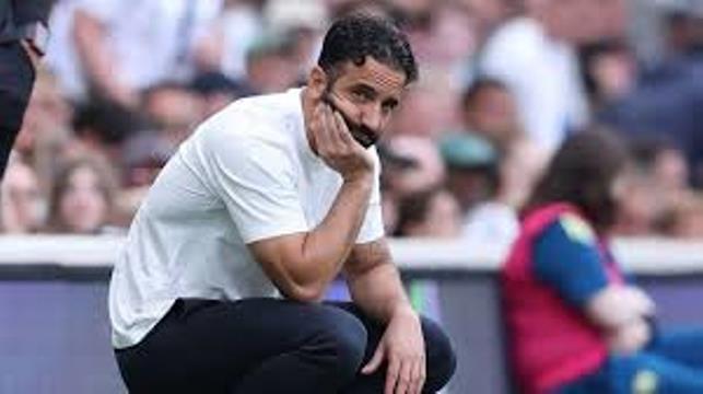 3 in 1: Arsenal - Man. City, 99M win and Amorim’s future summery 