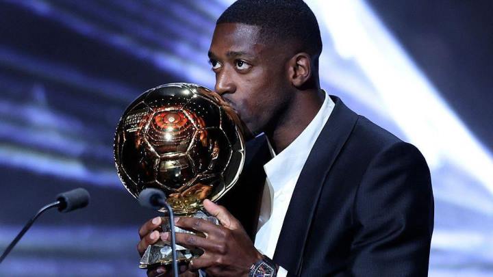 Dembele ’s Ballon D'or, Gyokeres vs Newcastle & 49M winner from 3K
