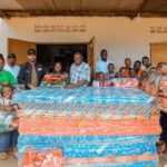 Fortebet improves sleep quality of Masindi children