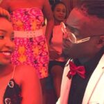 The reality of Sandra Teta and Weasel's marriage