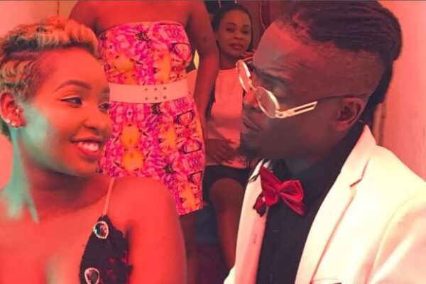 The reality of Sandra Teta and Weasel's marriage