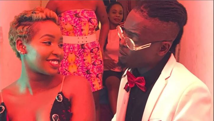 The reality of Sandra Teta and Weasel's marriage