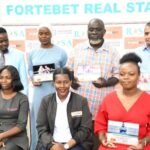 Fortebet Sports Monthly Awards bring back weightlifter Ali Kavuma 