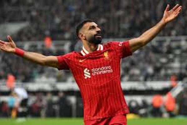 Will Salah overshine Sesko, winner Of the week & how fast winning with aviator works
