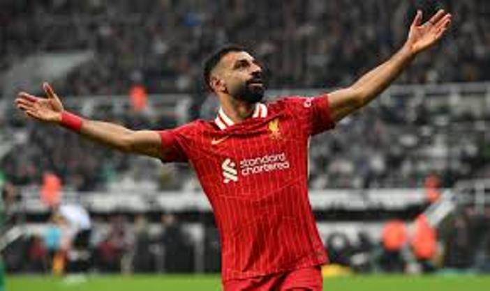 Will Salah overshine Sesko, winner Of the week & how fast winning with aviator works