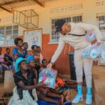 ‘We Wish You Safe Deliveries’; Fortebet To Pader Expectant mothers