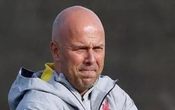 Arne Slot On Pressure, Man U Back In Title Talks And Lucky Punter Wins 42.2M From 5K