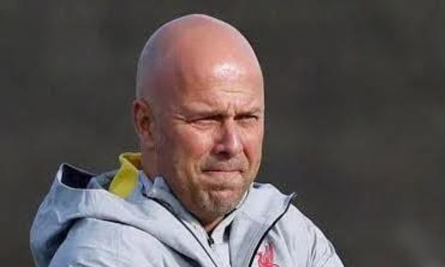 Arne Slot On Pressure, Man U Back In Title Talks And Lucky Punter Wins 42.2M From 5K