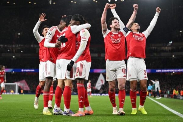 Chelsea Vs Arsenal: Can Arsenal Cross The Bridge?