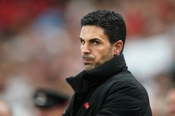 Will Unstoppable Arsenal Crash Spurs? Can Man U Stay Unbeaten?, Punter Cashes Out 6M